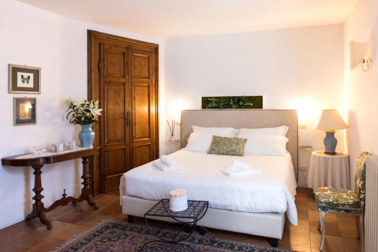 Frühstückspension Il Bagattino 3*