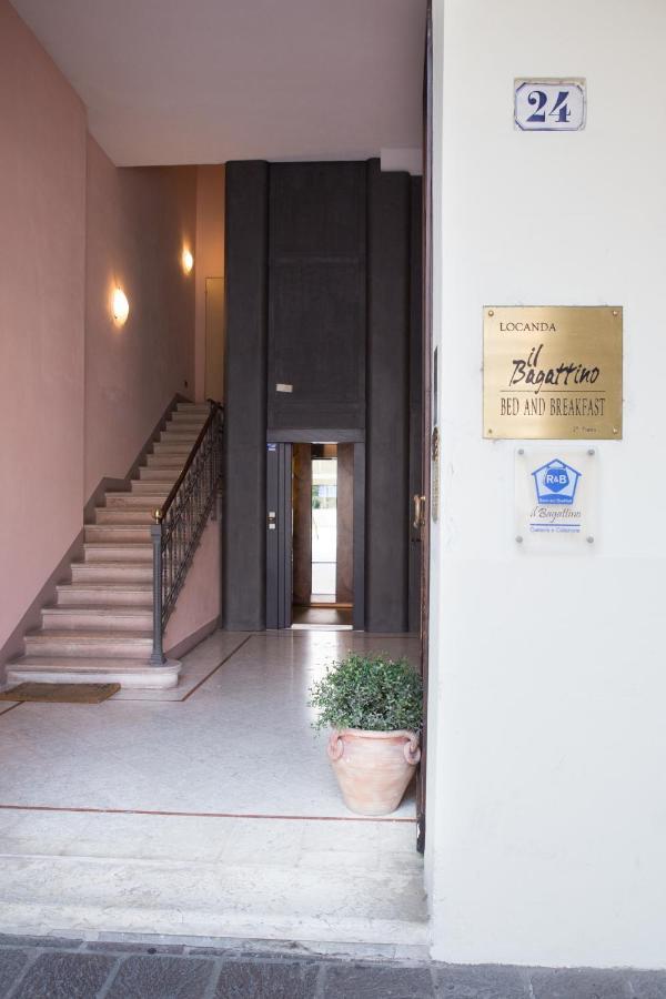 Frühstückspension Il Bagattino Ferrara