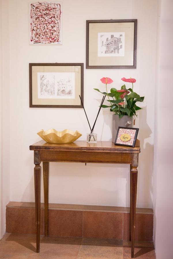Bed & Breakfast Il Bagattino Ferrara