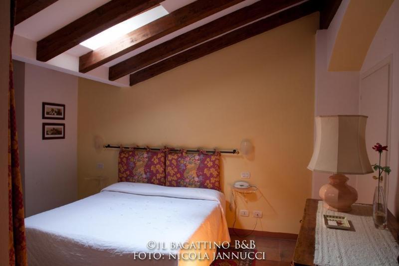Frühstückspension Il Bagattino 3*
