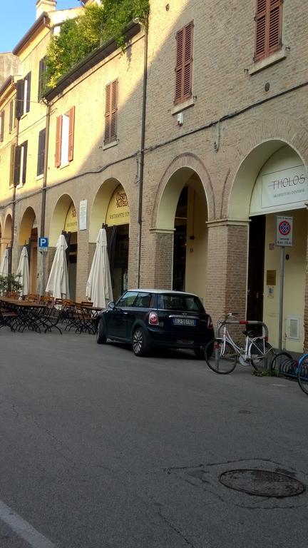 Il Bagattino Frühstückspension Ferrara