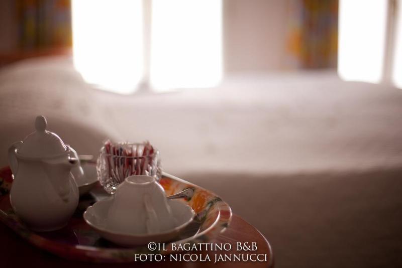 Il Bagattino Ferrara